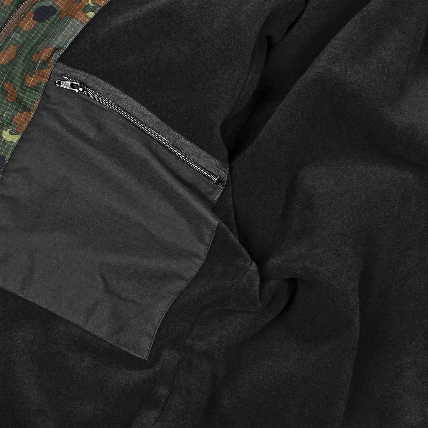 BW Kälteschutzjacke nach TL