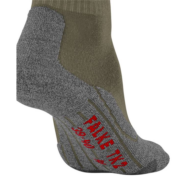 Falke TK2 Explore Socken Damen