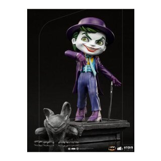 Minico The Joker