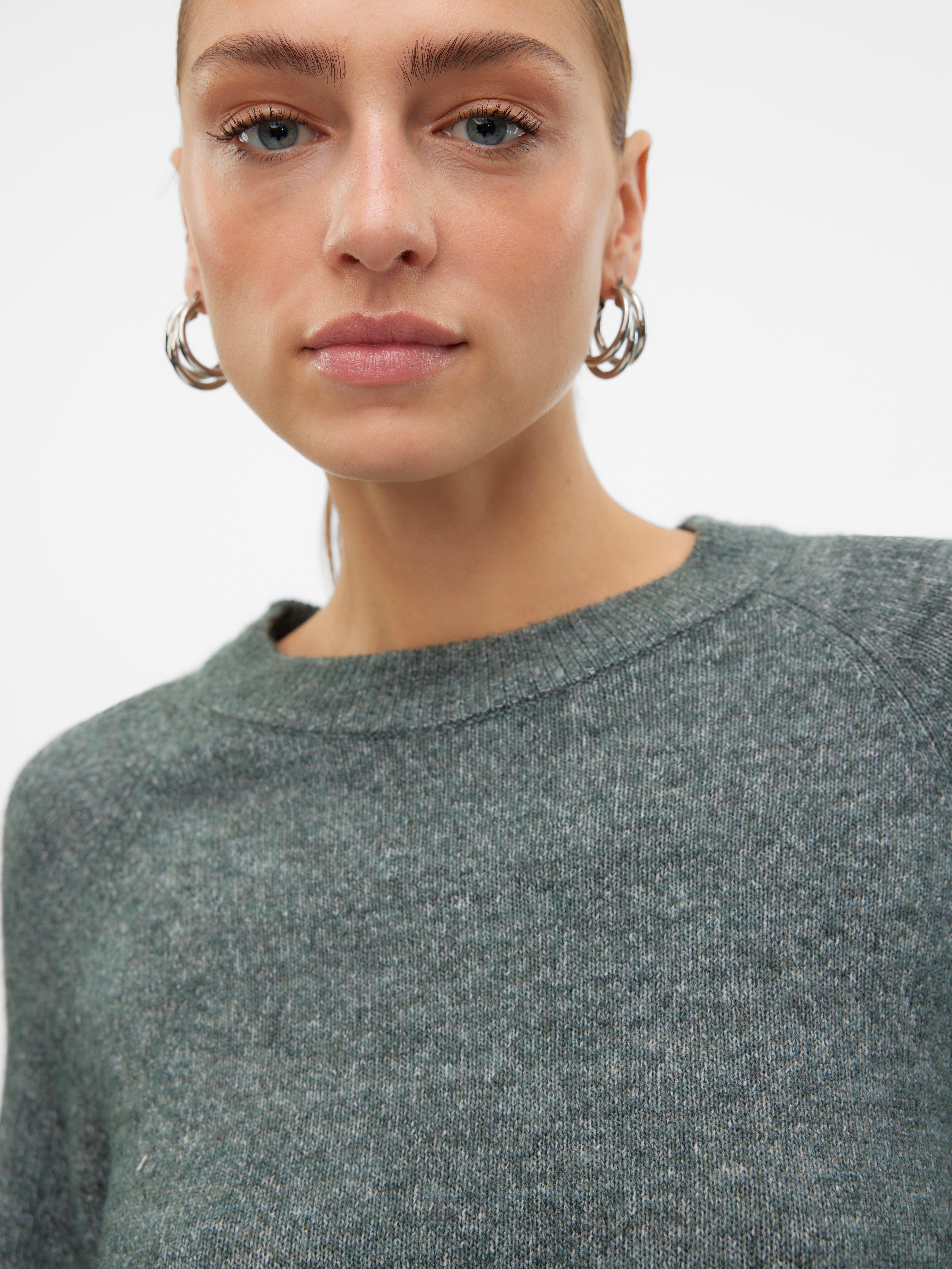 VMFILUCA Pullover