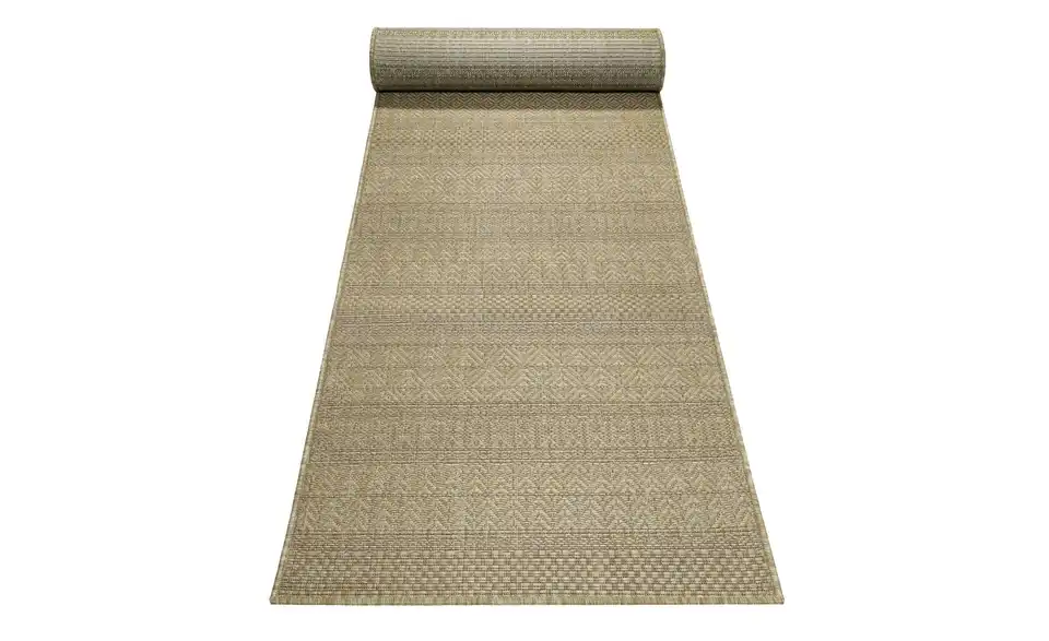 Outdoor-Teppich