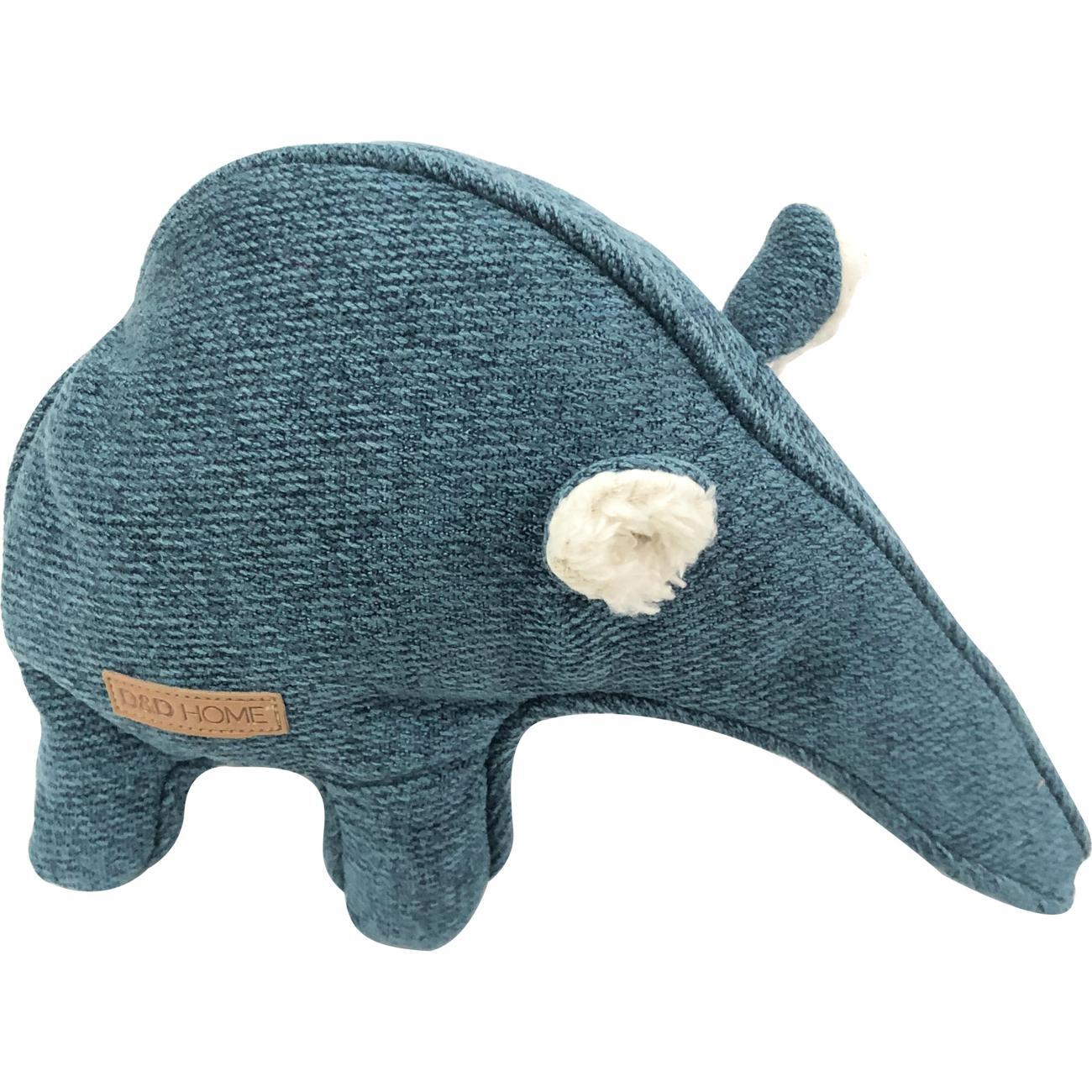Europet Bernina Kuscheltiere Europet Bernina D&D Home Chenille Liz blau/ türkis