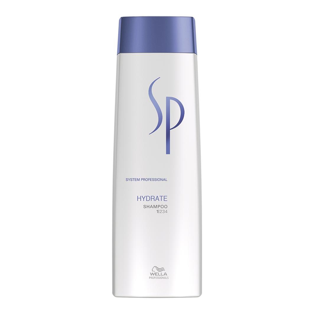SP Hydrate