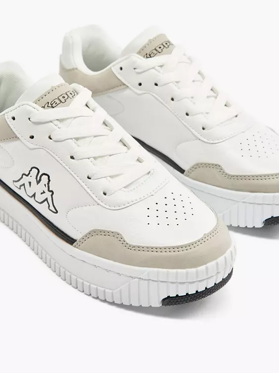 Kappa Platform Sneaker