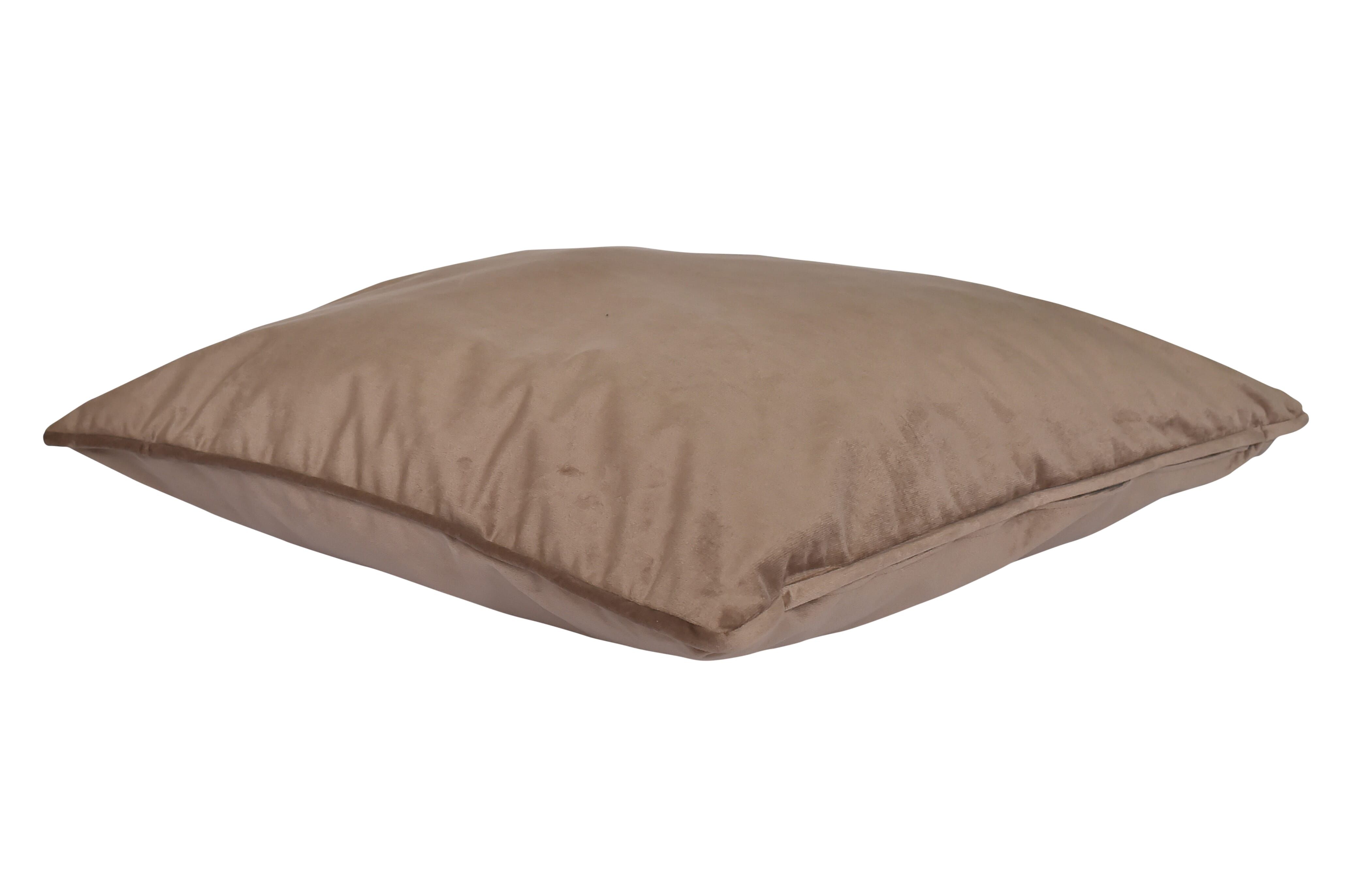 Madison London Taupe 60x60cm Dekokissen