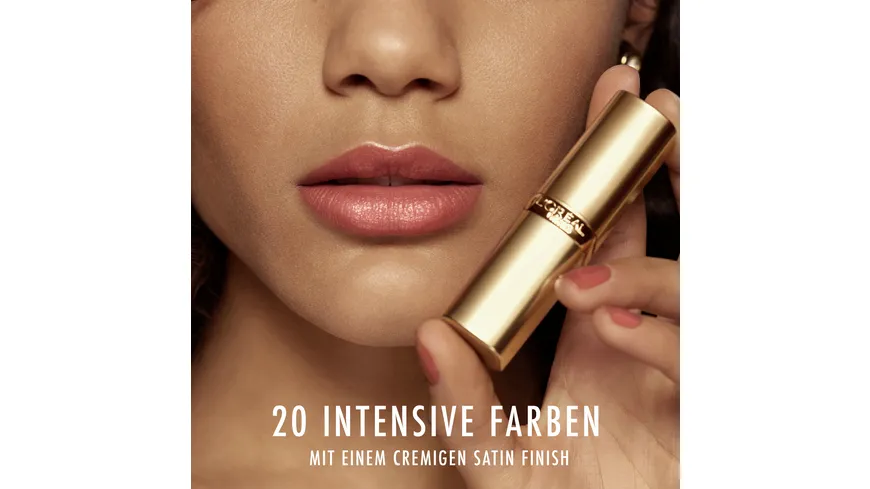 L'ORÉAL PARIS Lippenstift Color Riche 4.3 g 303 - Tendre Rose