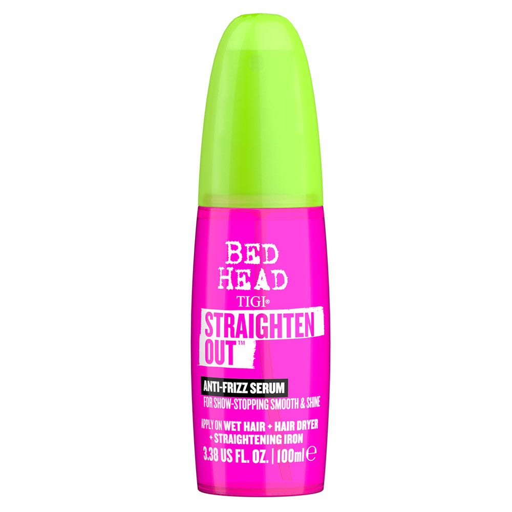 Tigi Bed Head Straighten Out Serum 100 ml
