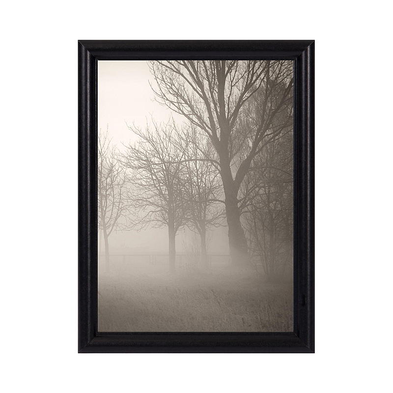 Home Ramme Siri 13 x 18 cm, sort
