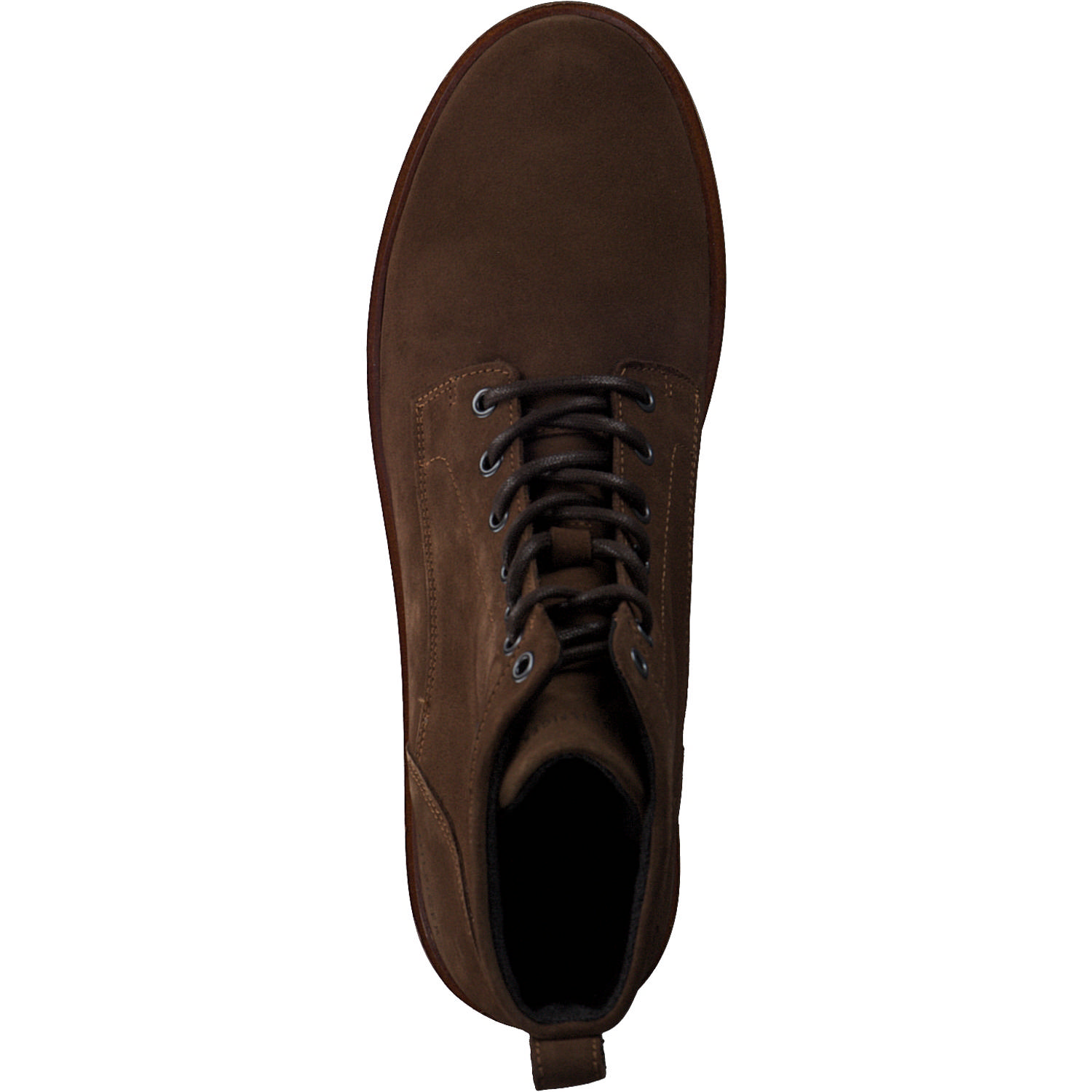 Tommy Hilfiger FM0FM04191, Schnürstiefeletten, Herren, Rockefeller Brown