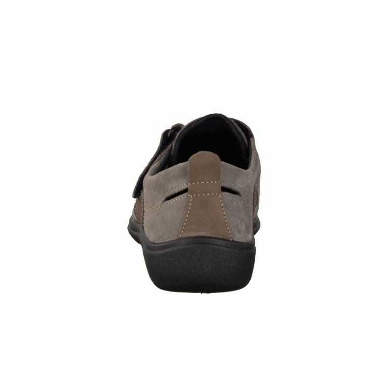 ROHDE Komfort Sandalen taupe