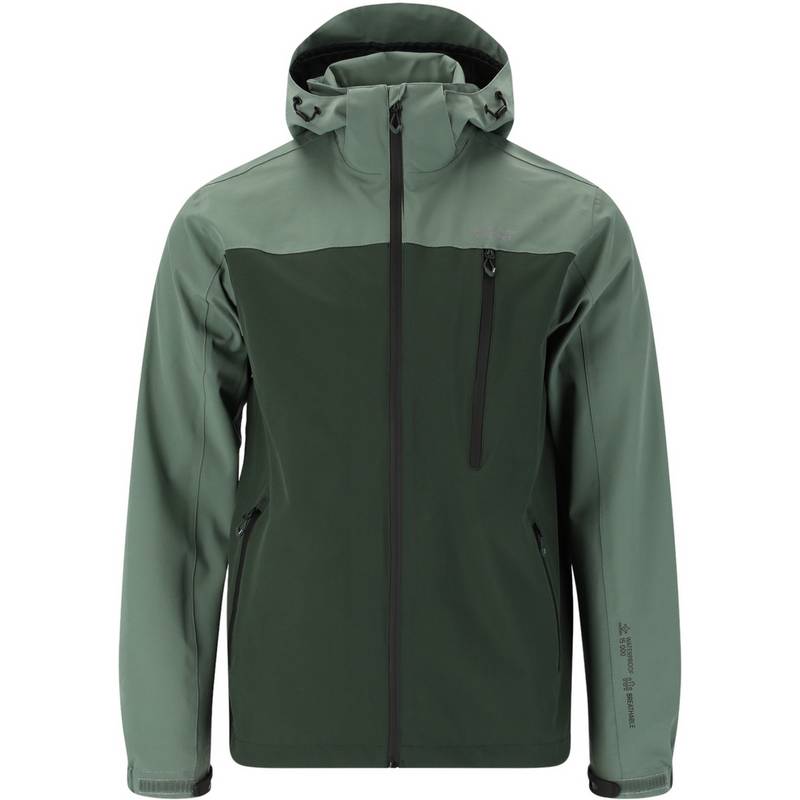 Weather Report DELTON W-PRO15000 Regenjacke Herren