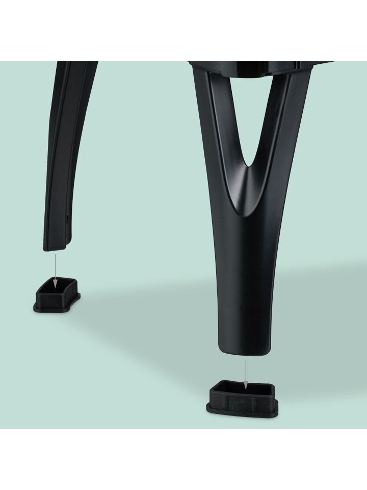relaxdays Mülleimer mit Sensor in Silber - 40 Liter günstig kaufen onesize