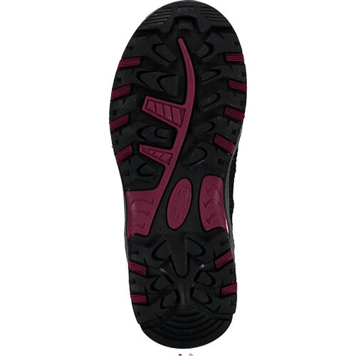 KINDER TREKKINGHALBSCHUHE KIDS RIGEL LOW TREKKING SHOE WP