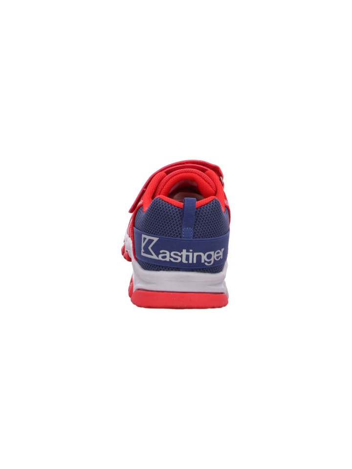 Kastinger Klettschuh Ungan in Rot günstig kaufen