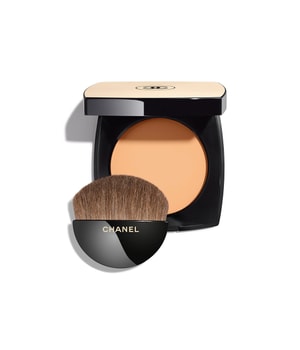 CHANEL Les Beiges Powder Puder-12 g