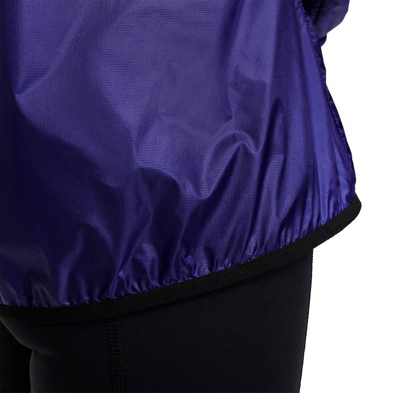 On Zero Laufjacke Damen