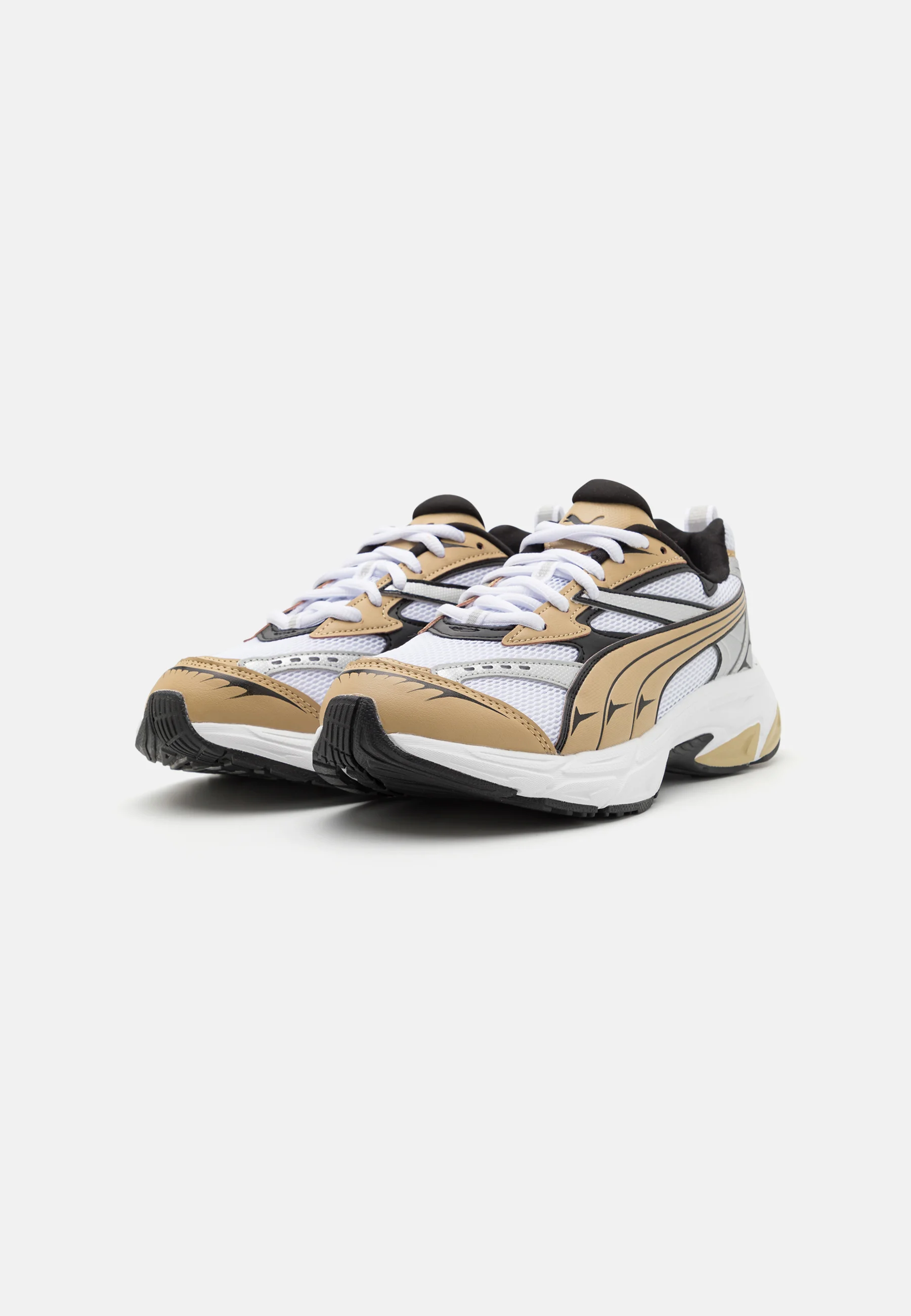 Puma MORPHIC UNISEX - Zapatillas bajas