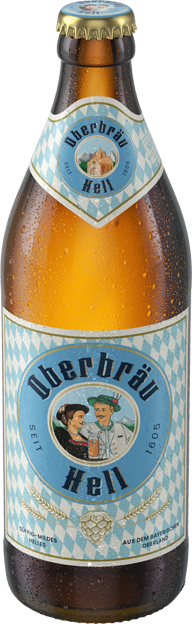 Oberbräu Hell