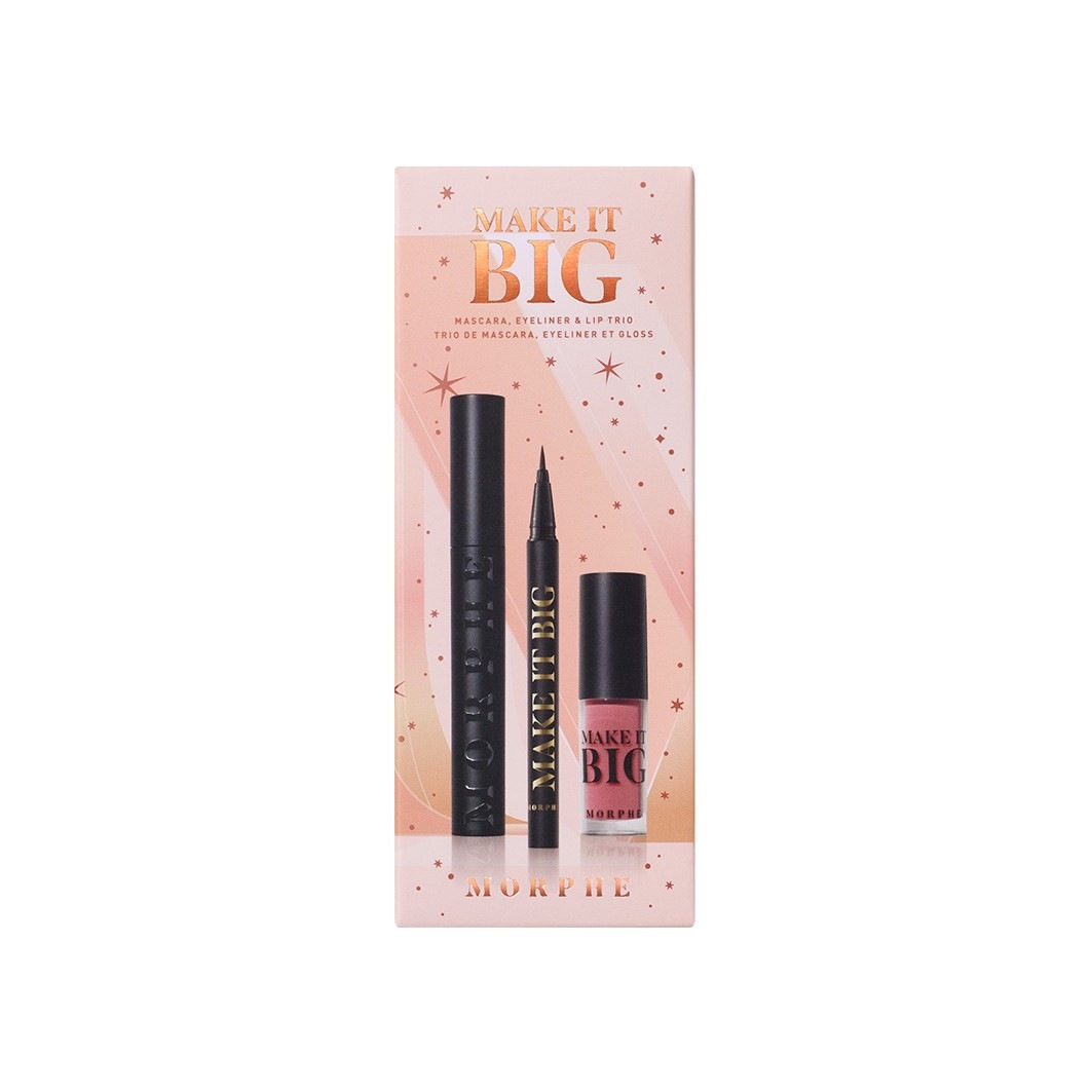 Make it Big Trio