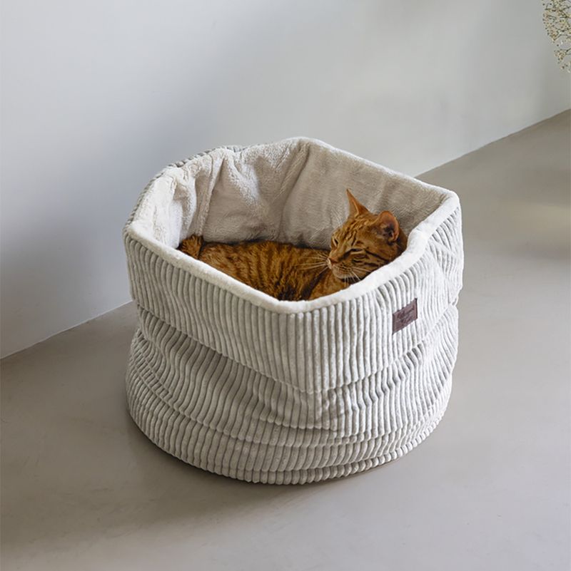 Designed by Lotte Katzenkorb Ribbed zu TOP-Preisen