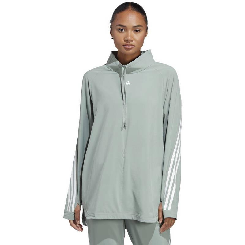 adidas Funktionssweatshirt Damen