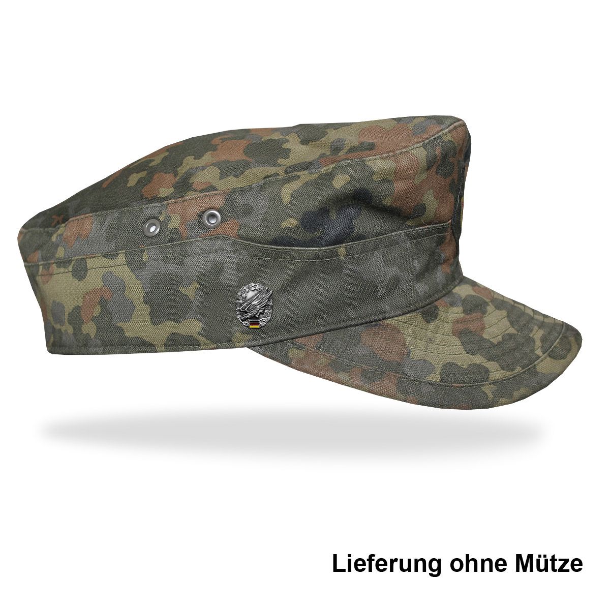 Mützenanstecker Fallschirmjäger Truppe