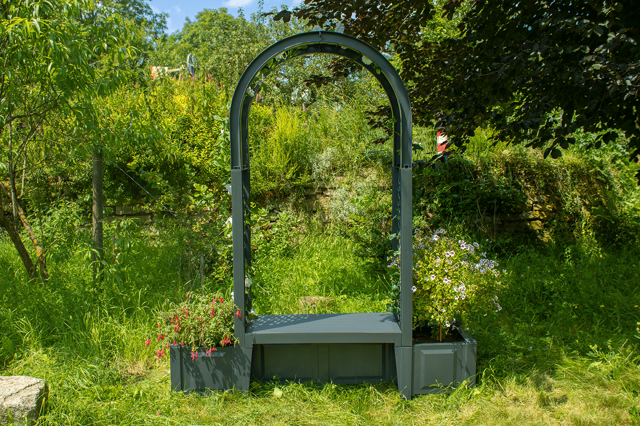 KHW KHW Gartenbank 