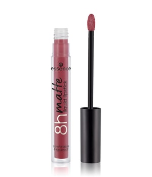 essence Stay 8h Matte Liquid Lipstick-2.5 ml