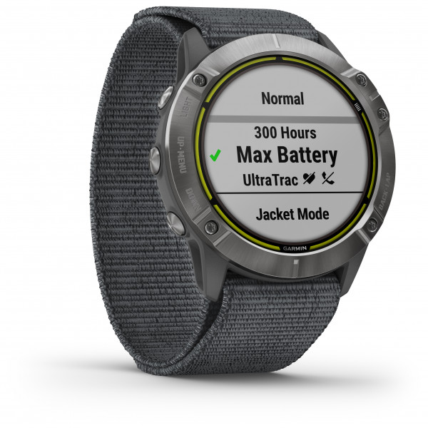 Garmin - Enduro - Multifunktionsuhr