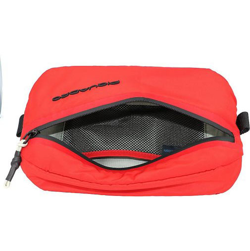 Piquadro PQ-M Gürteltasche 27 cm