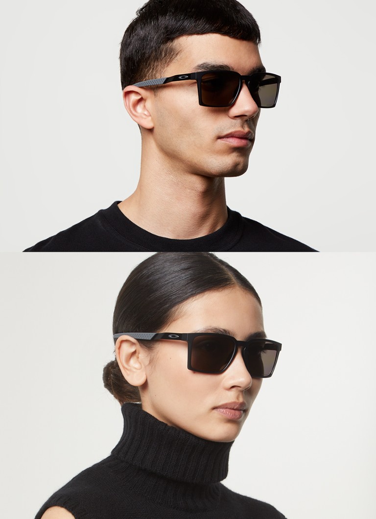 Oakley Exchange polarized sunglasses OO9483