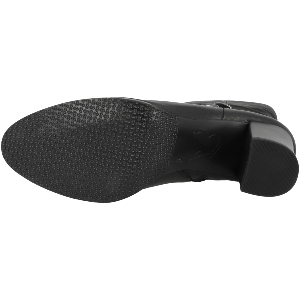 CAPRICE 9-25328-41 Stiefel schwarz
