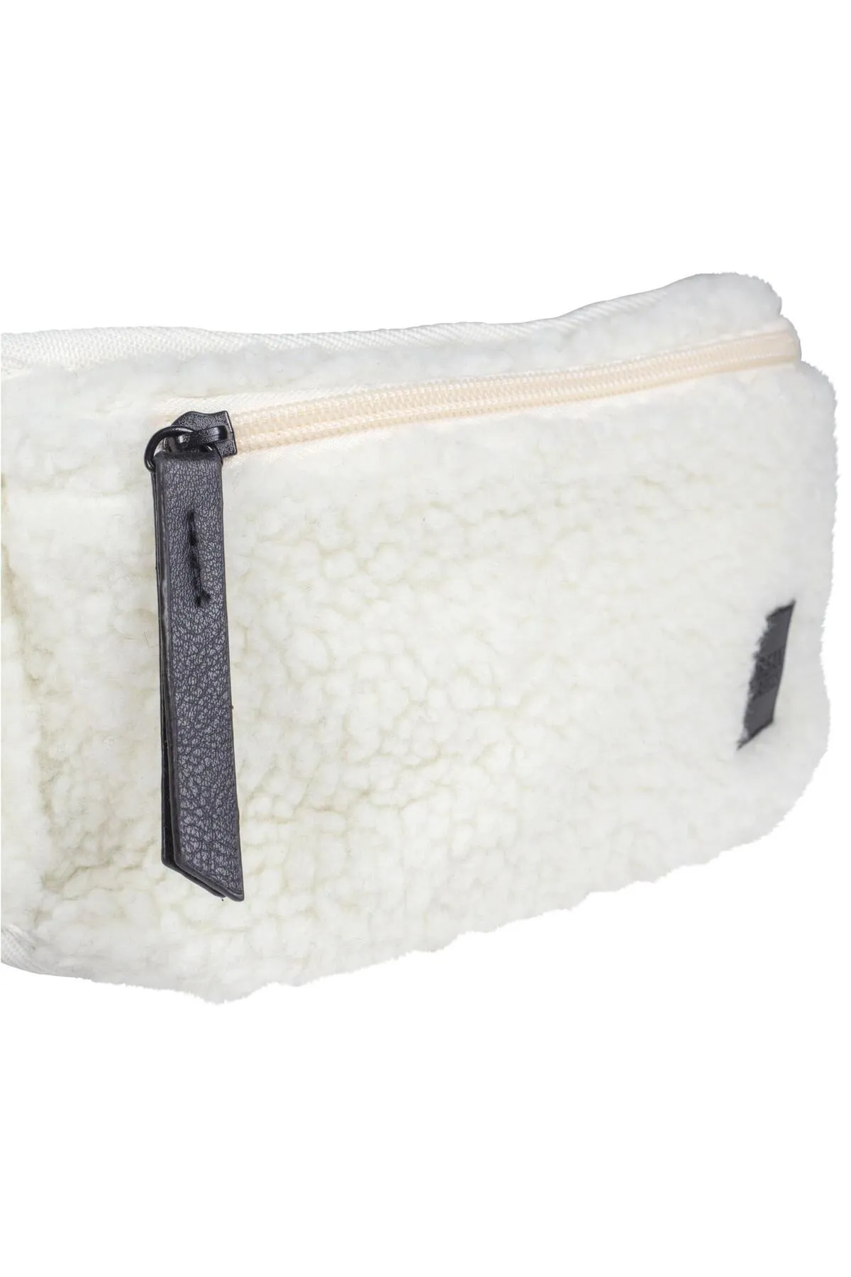 Urban Classics  Unisex-Sherpa-Mini-Hüfttasche
