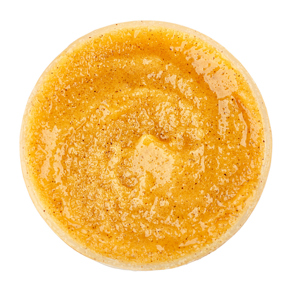 Natura Sibérica Gommage Corps à l'Argousier Exfoliant Corps