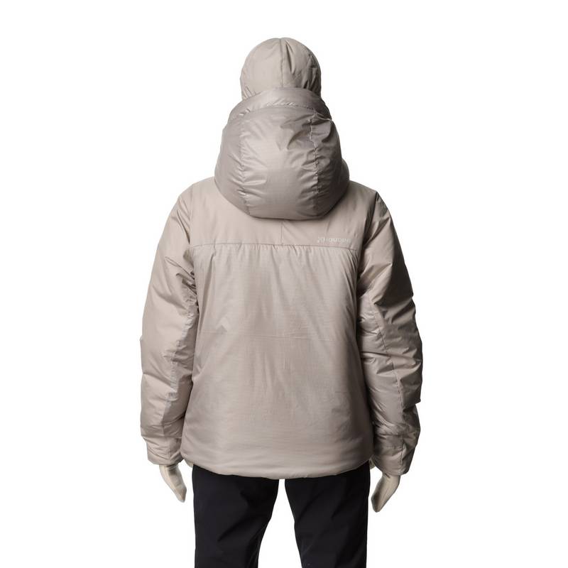 Houdini Double Dunfri Funktionsjacke Damen