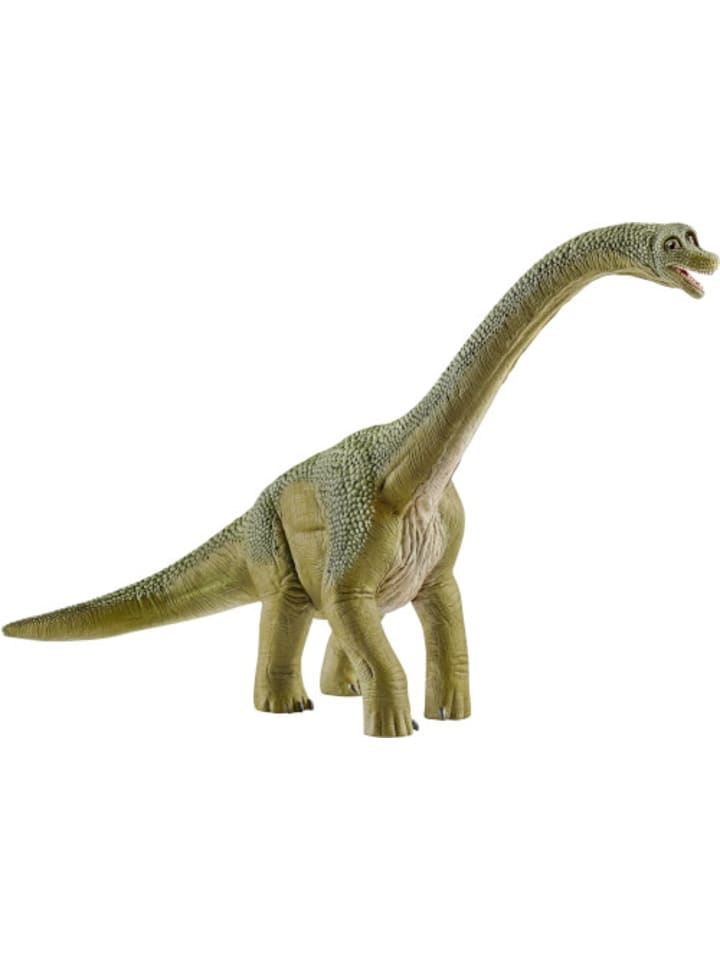 Schleich Spielfigur Dinosaurier - Brachiosaurus, 4-12 Jahre günstig kaufen onesize