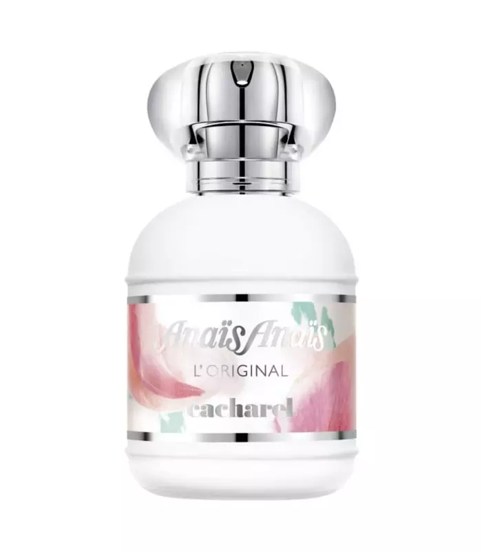ANAIS ANAIS L'ORIGINAL Eau de Toilette Vaporisateur