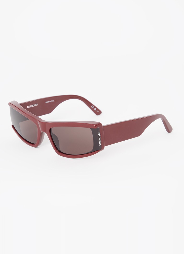 Balenciaga Sunglasses BB0301S