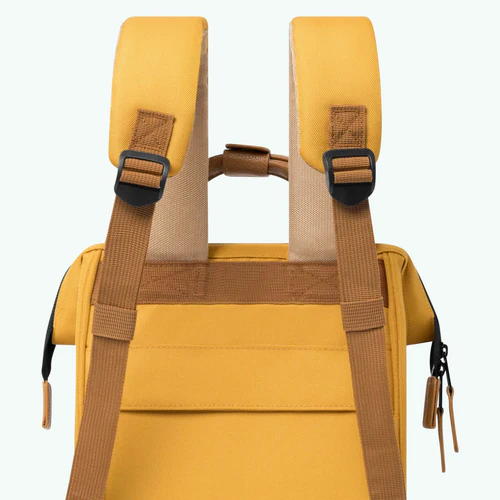 Backpack Adventurer Small Guadalupe ocher