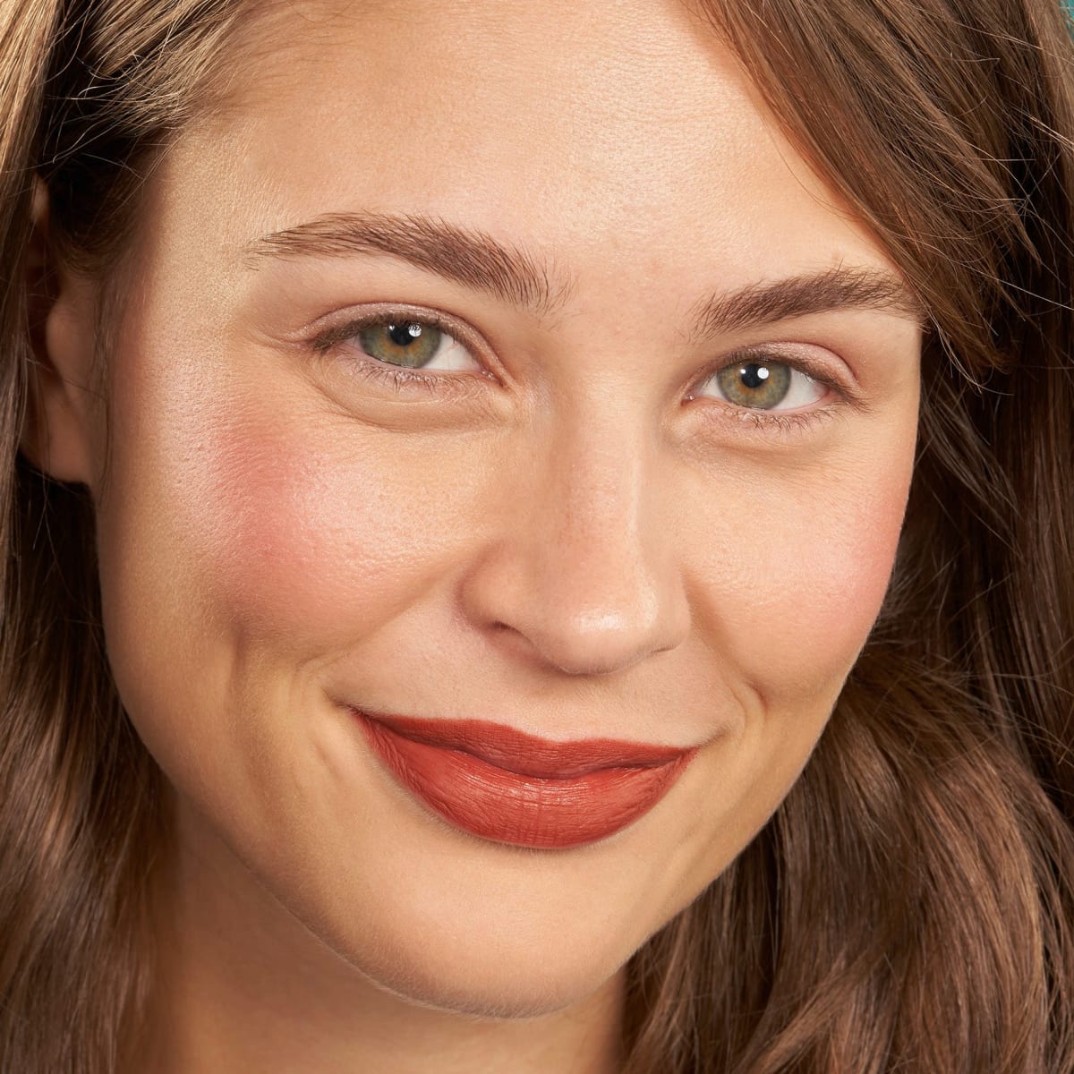 Lippenstift Hero Stay Matte 070 Dark Nude, 1,4 g