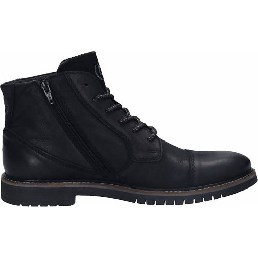 bugatti Stiefel Caj