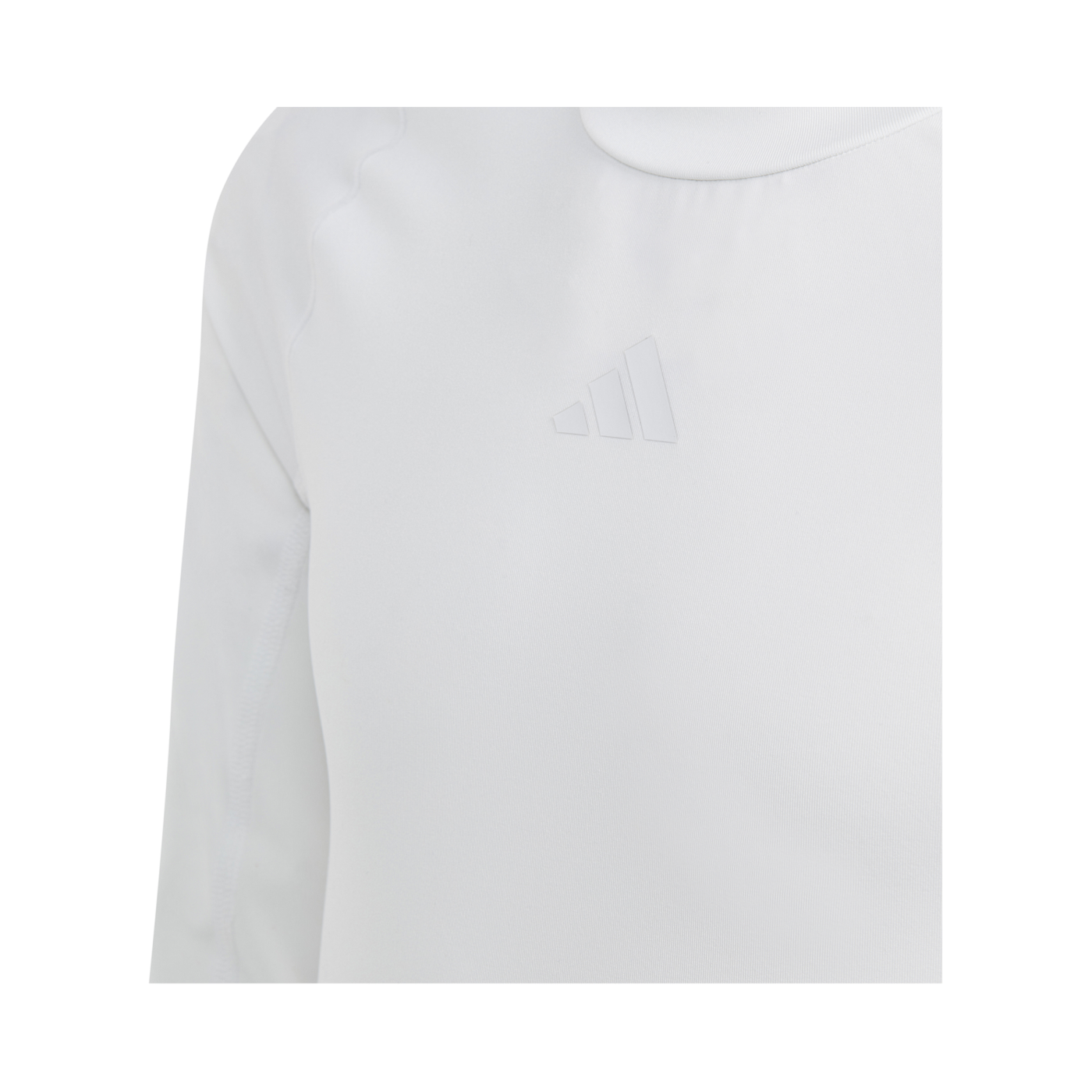 adidas Sweatshirt Kids Weiss