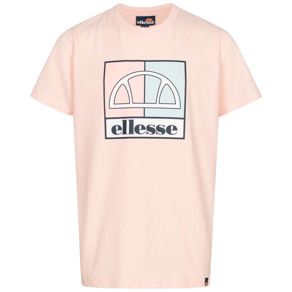 ellesse Amici Mädchen T-Shirt S4N15300-808