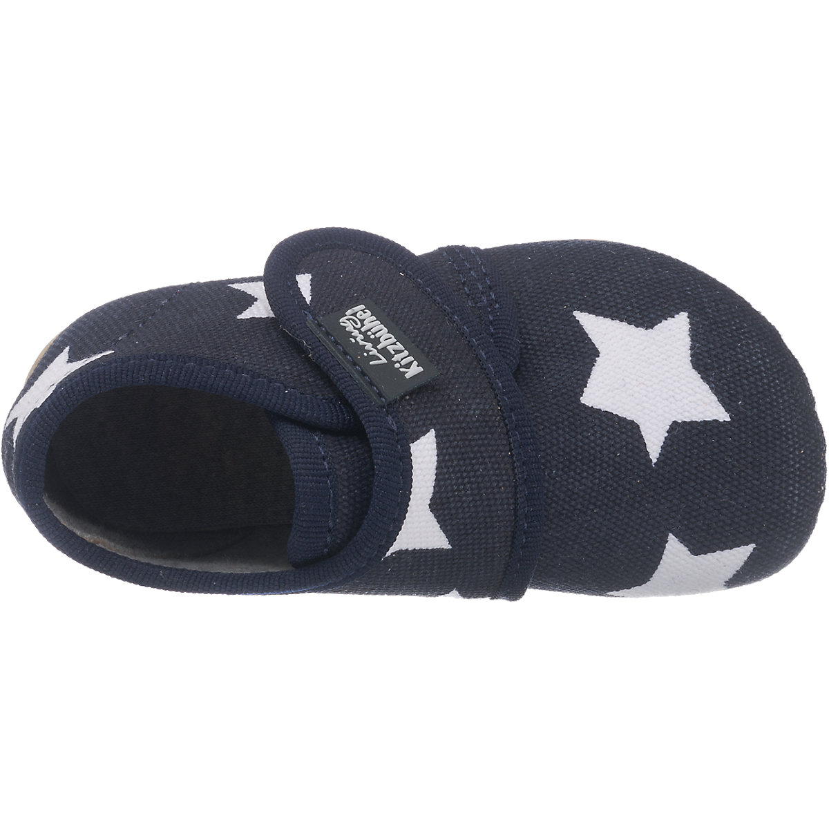 Baby Hausschuhe für Jungen, Sterne