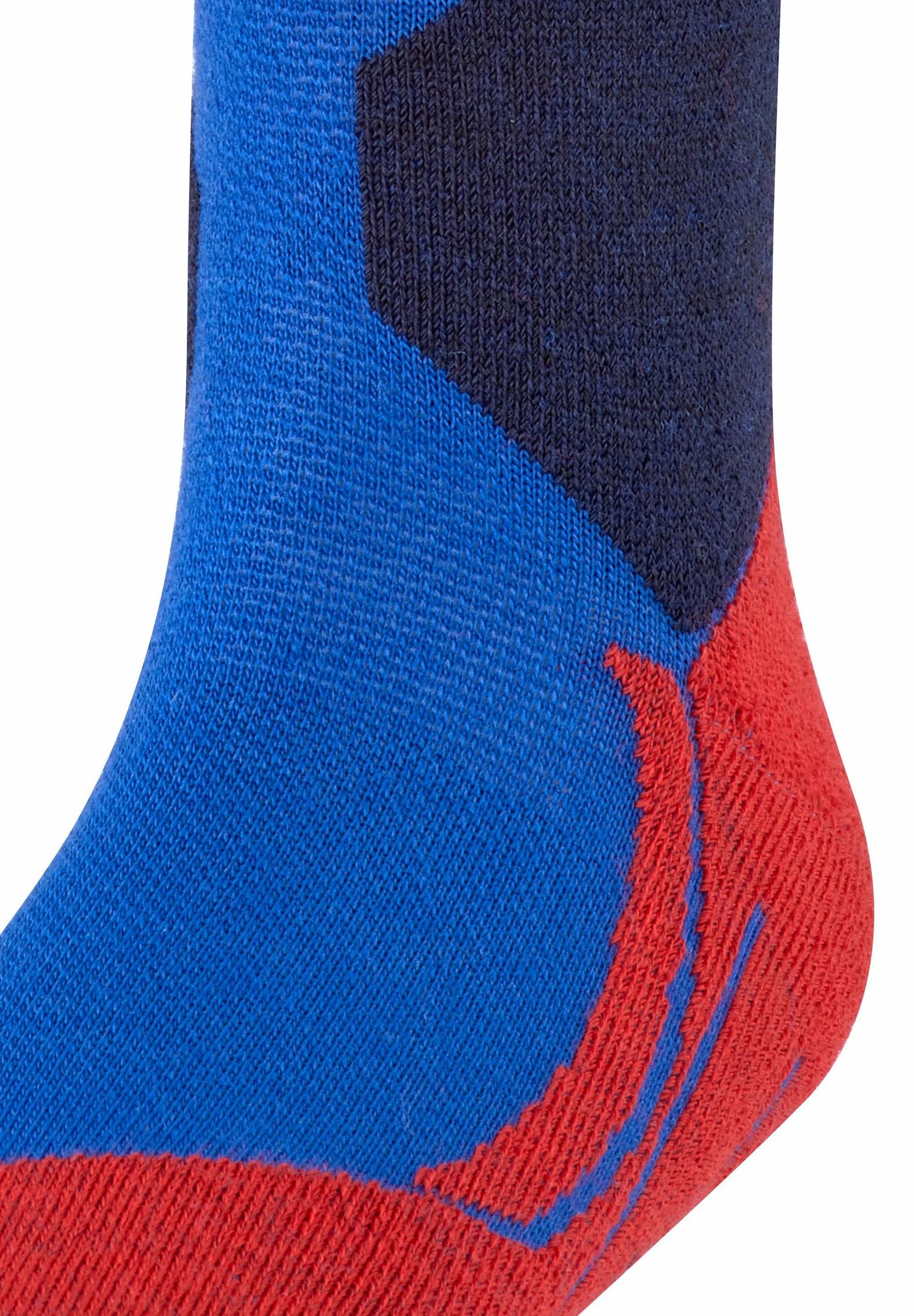 FALKE SK4 KIDS ESQUÍ FUNCIONAL LIGERO Y AMORTIGUADO - Calcetines deportivos