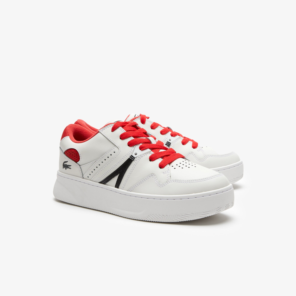 Lacoste L005 44SMA0117_286 / weiss