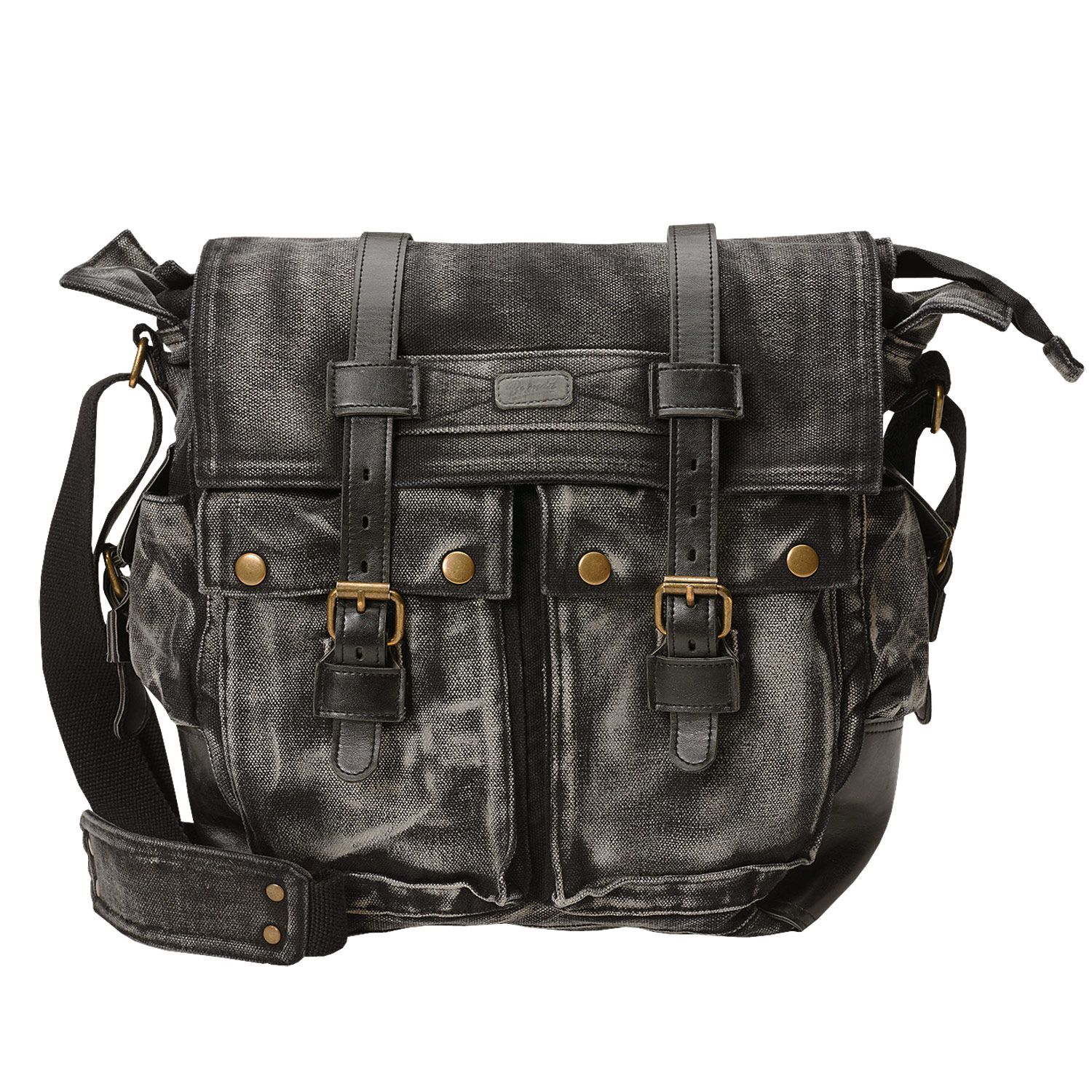 Park Avenue Bag schwarz