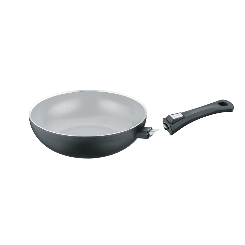 Wokpfanne ca. D28cm B.Perfect