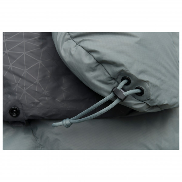 Sea to Summit - Cinder CD1 - Integrated Down Quilt - Decke