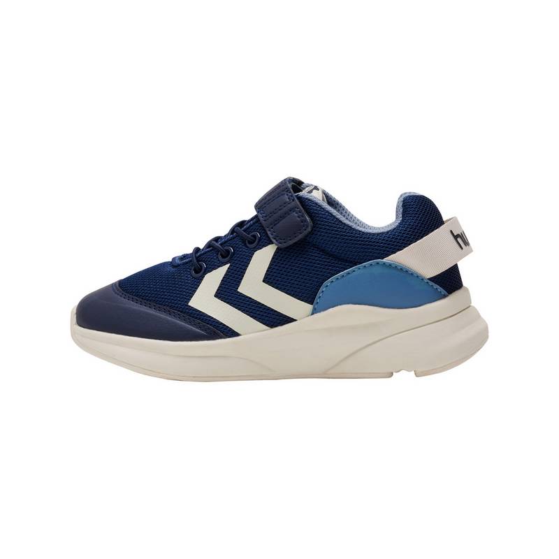 hummel REACH 250 RECYCLED JR Sneaker Kinder